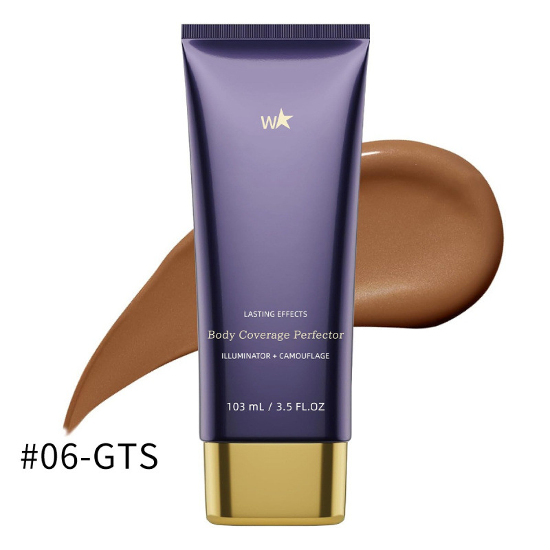 TK Body Tattoo Concealer Concealer Cream Protective Cream Waterproof Sweatproof Cover Tattoo Scar Birthmark