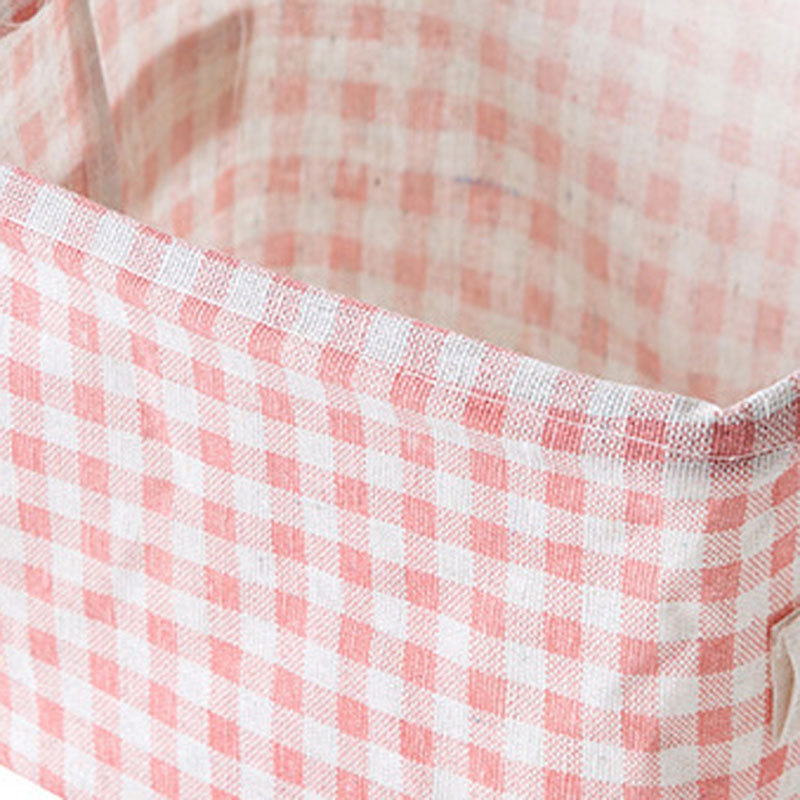 Large Capacity Laundry Bathroom Dirty Clothes Basket, Toy Storage Basket, Storage Bag, Foldable Laundry Basket, Fabric Storage Basket