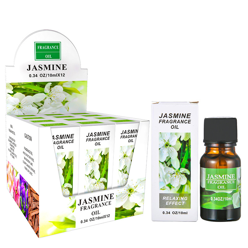 RH-15茉莉 · 10ml/1瓶