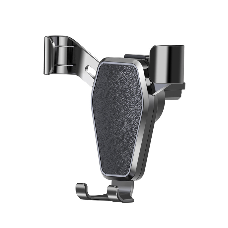 Car Phone Holder Car Navigation Mount Car Air Vent Specific Gravity Support Stand Car Mount