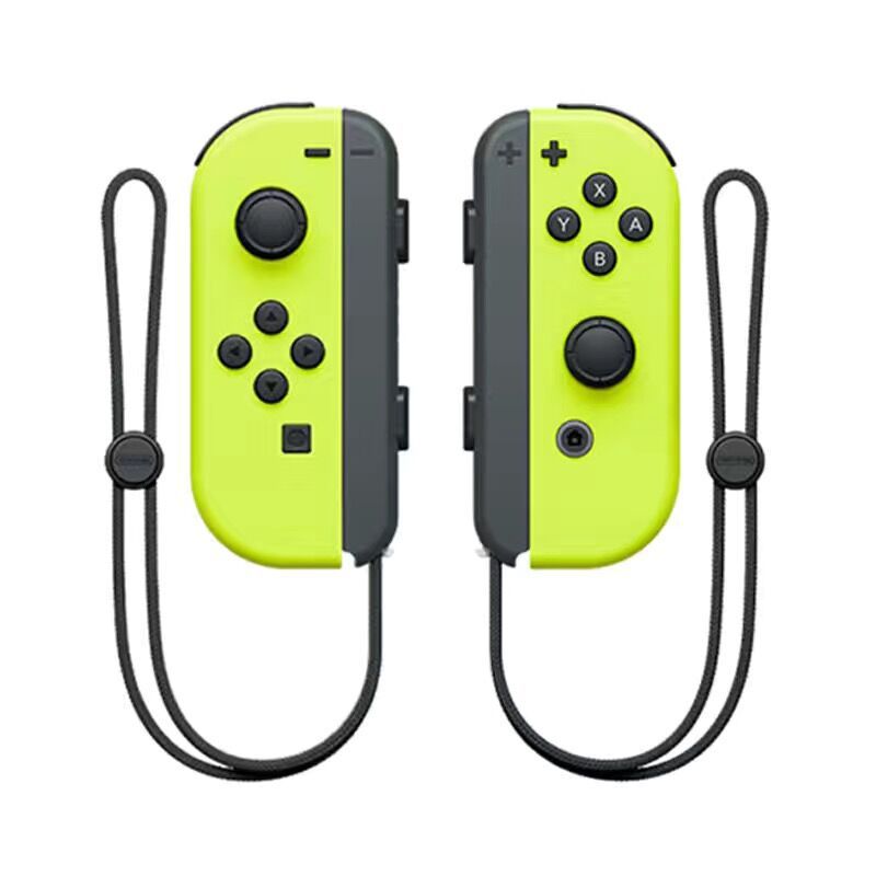 Switch left and right controller NS host game Bluetooth controller remote vibration motion sensing game controller PRO controller