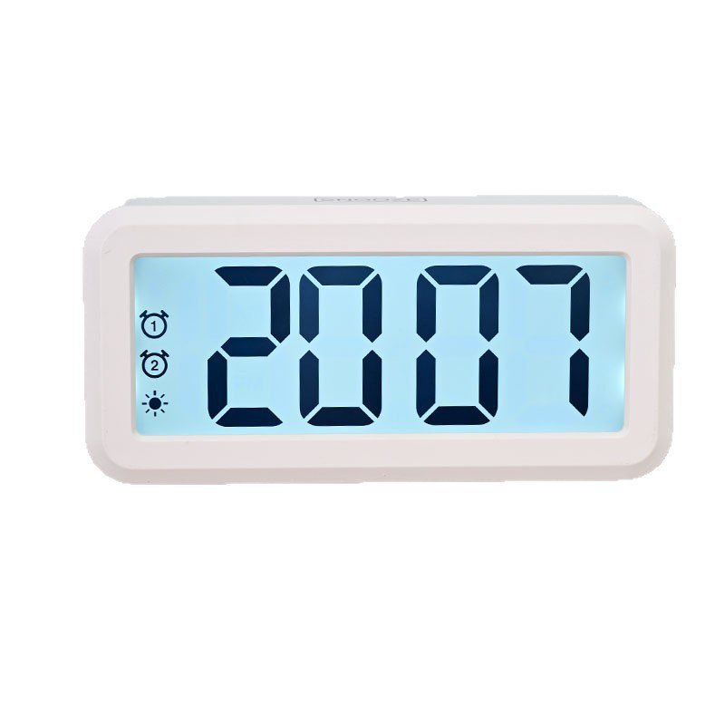Visual Timer Student Problem Solving Countdown Timer Electronic Alarm Clock Magnetic Desktop Clock