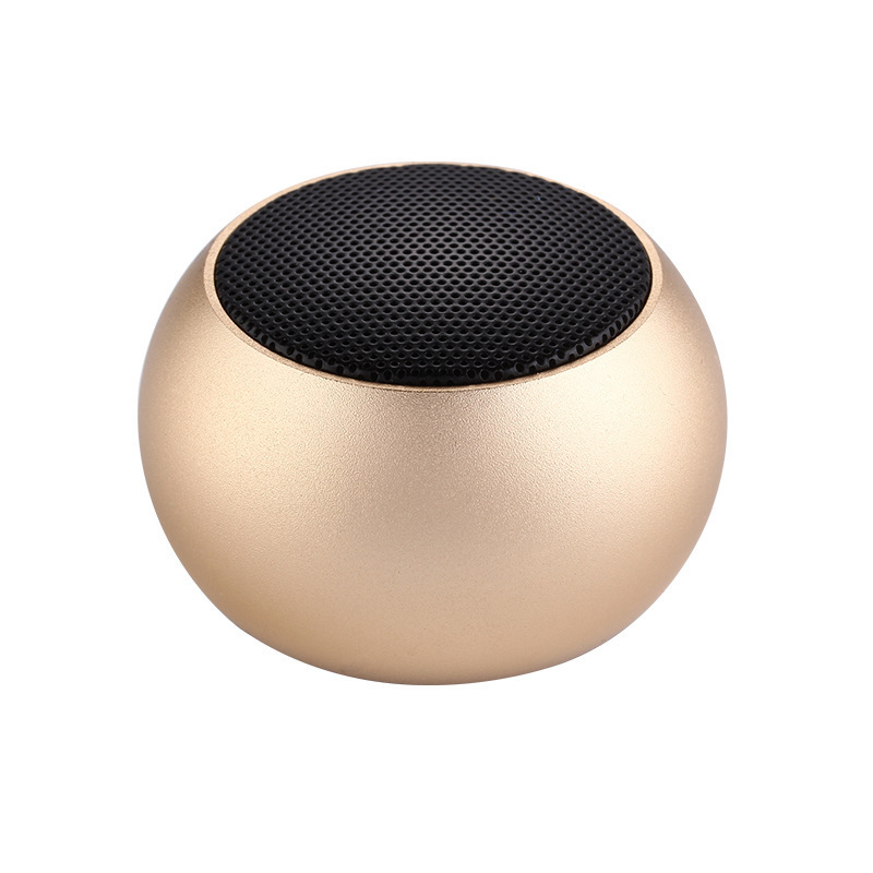 Bluetooth Speaker Card Outdoor Computer Home Audio Mini Speaker Bluetooth Audio