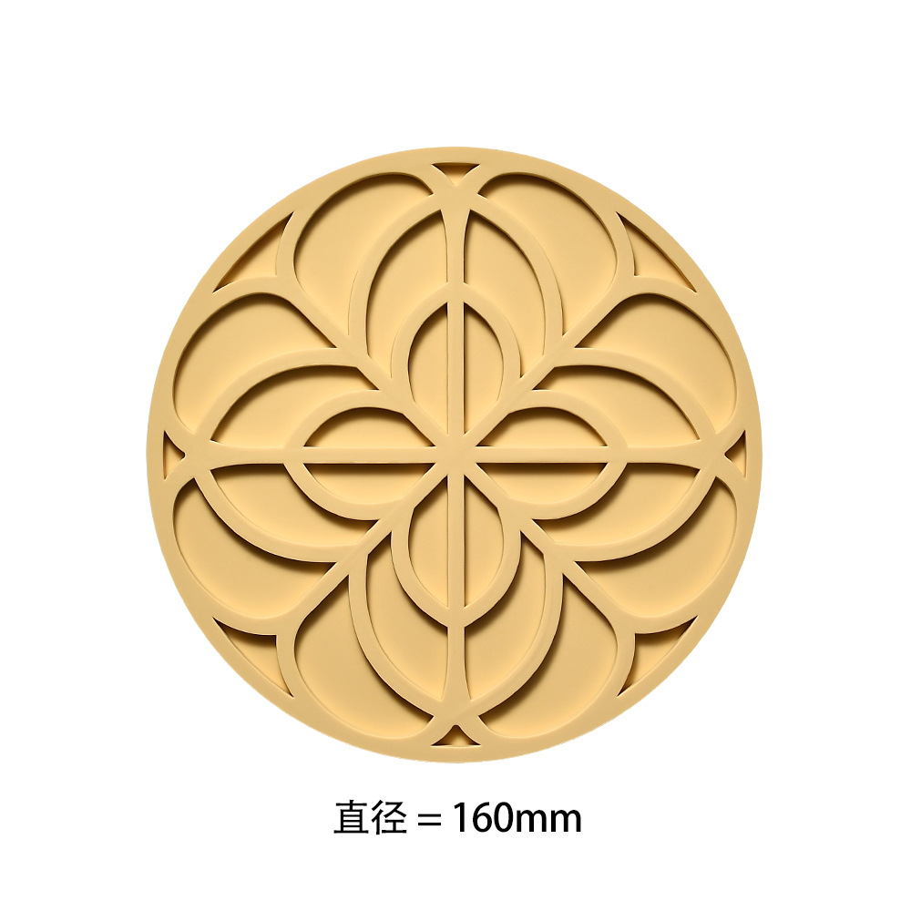 卡其色 16cm