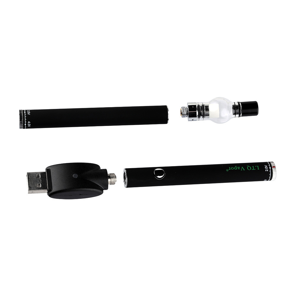 LTQ Vaport Electronic Component Bulb Vaporizer Dry Burn WAX Phone Repair Tool Rosin Vapor Pen