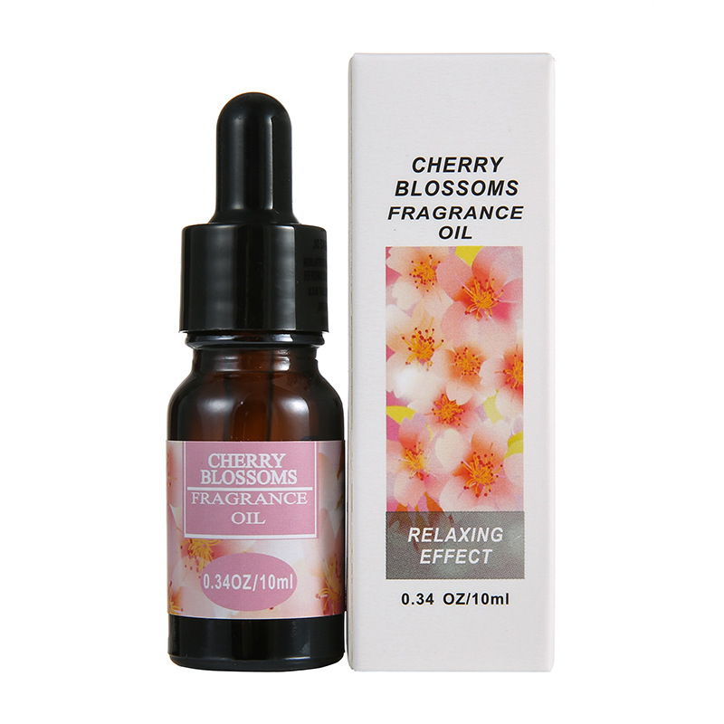 RH-25樱花 · 10ml/瓶