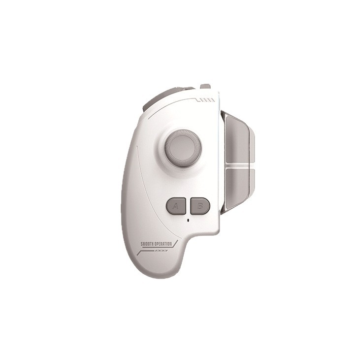 Yanxuan New Shenji Youling 6 PRO Game Controller Joystick Chicken Eating Bluetooth Pressure Gun Walking Android Special