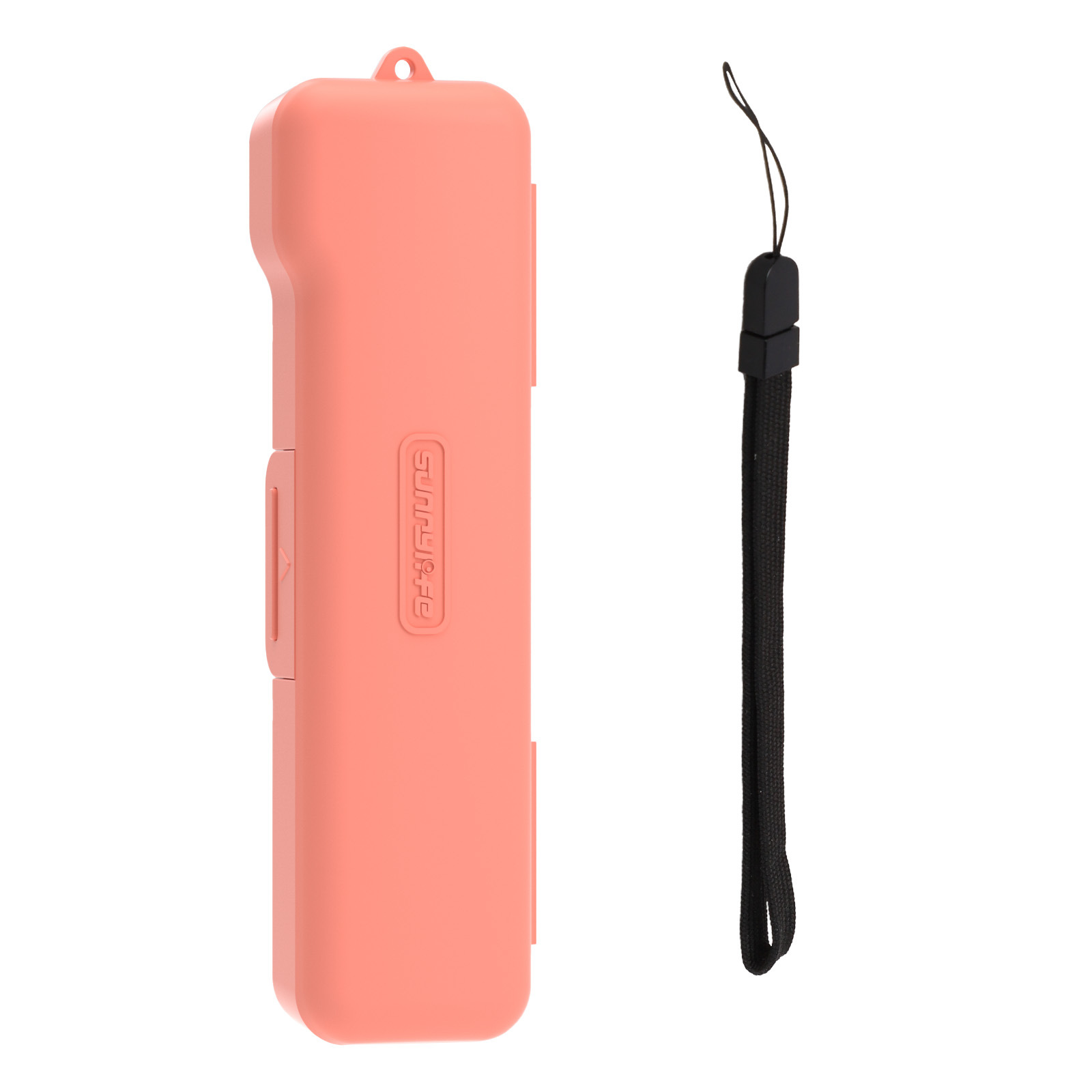 Sunnylife for Osmo Pocket 3 Storage Case Pocket Drop-Proof Protective Box Can Fit Filter Accessories