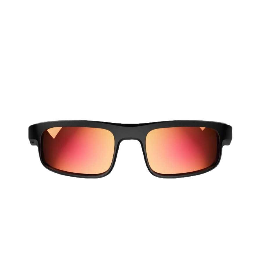 New M8Pro Smart Bluetooth Glasses Bone Conduction Sunglasses Cycling Sports Music Calls