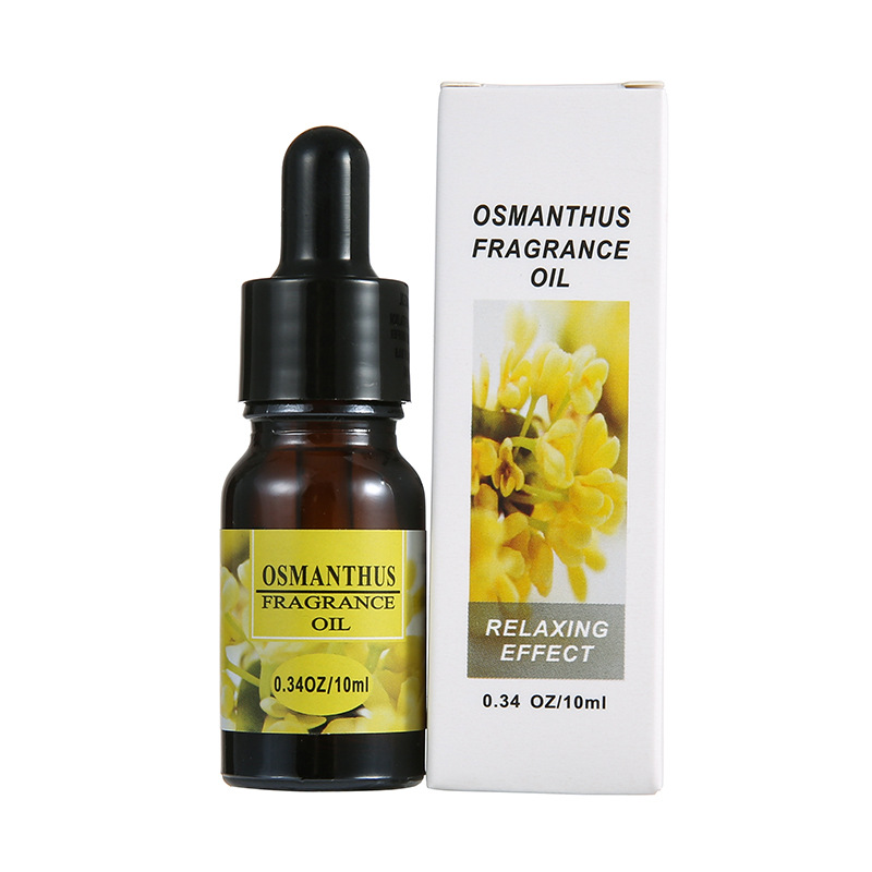 RH-25桂花 · 10ml/瓶