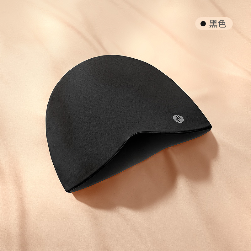 Maternity Postpartum Maternity Hat Autumn Winter Ear Protection Thick Warm Stacking Hat Sleep Cold Protection Light Blocking Cold Hat YMZ03