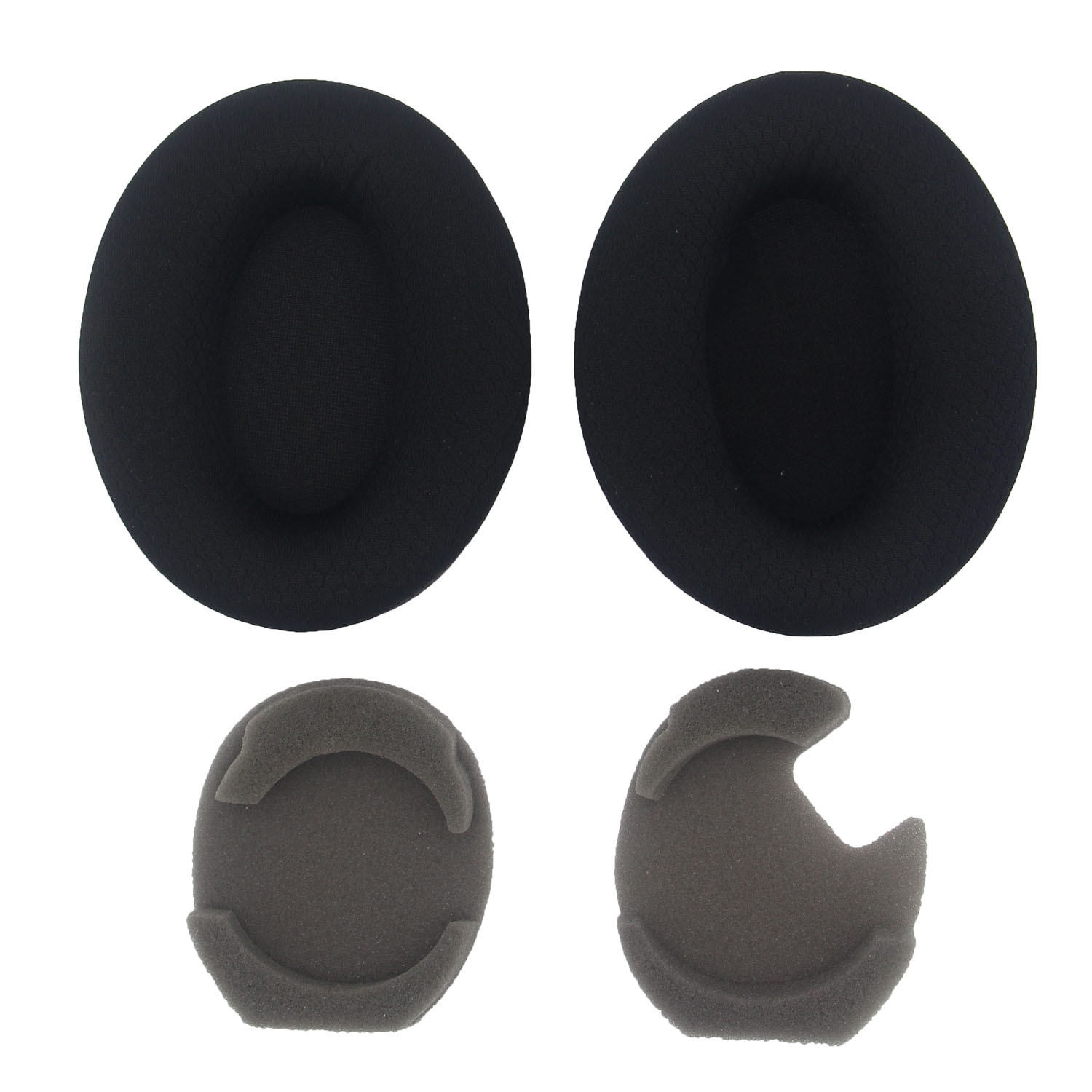 For Sony WH-1000XM2 1000XM3 1000XM4 1000XM5 headphone cover earmuffs protective cover