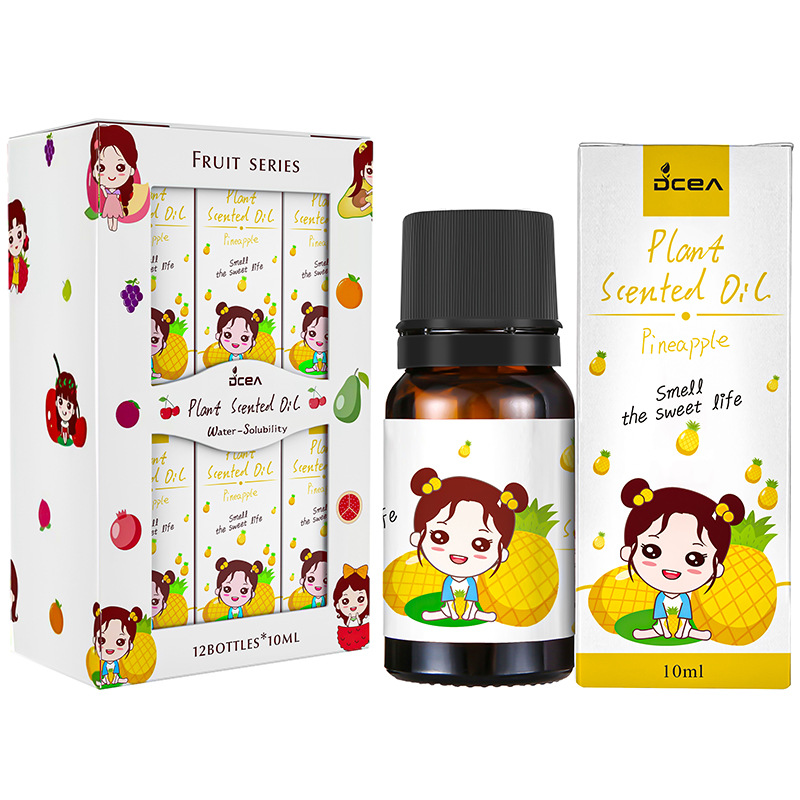 RH-23菠萝 · 10ml/1瓶