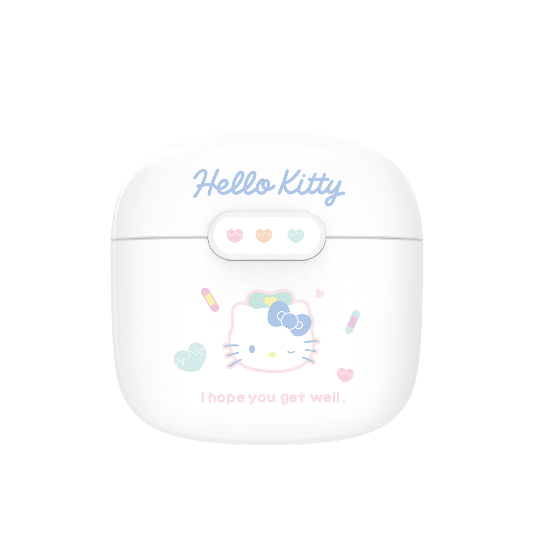 True Wireless Bluetooth Earphones Cartoon Sanrio In-Ear Super Long Standby Large Battery Earphones