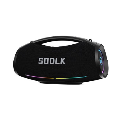 New S1615 Bluetooth Speaker Outdoor Square Dance Portable Wireless Large Speaker High-Power K-Song Speaker