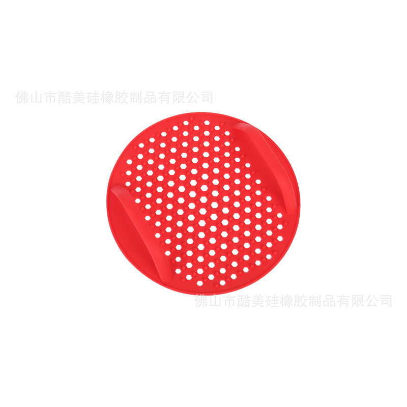 小号空气炸锅垫一个（下单备注颜色）