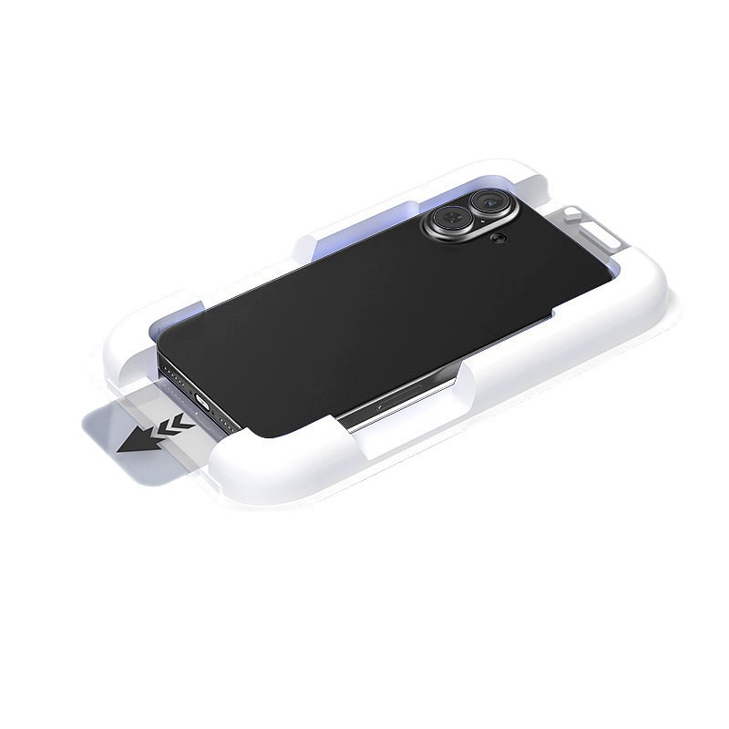 Tao Wantong for Apple 17 Pro Max Corning Tempered Glass Film iPhone 15 HD 14 Privacy 16 Phone Film