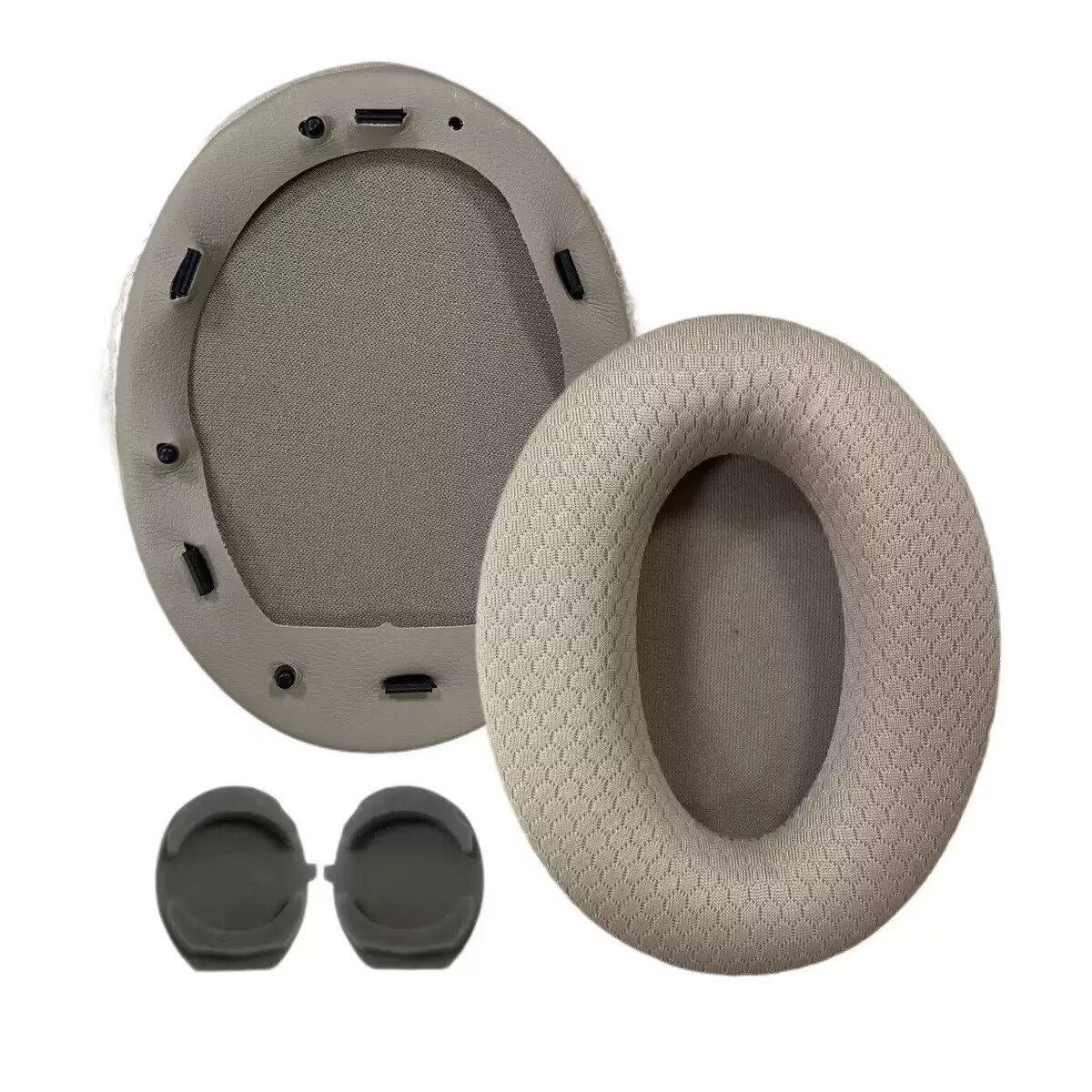 Applicable Sony WH-1000XM3 headphone sponge ear cup head beam pad replacement accessories