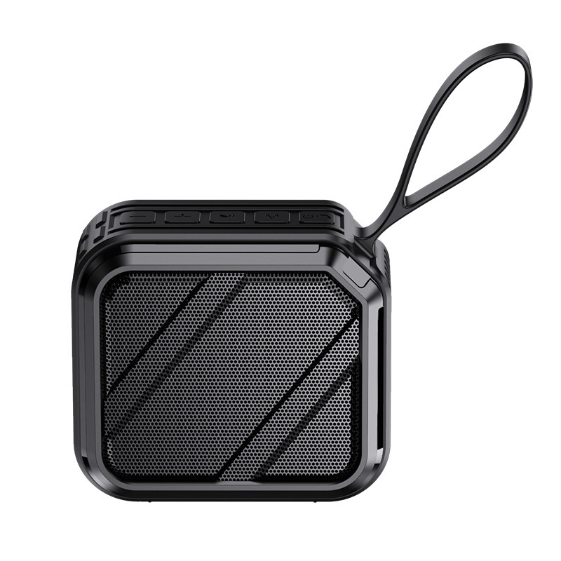 Wireless Bluetooth speaker loud volume ultra heavy bass high sound quality portable home multifunctional desktop car small speaker