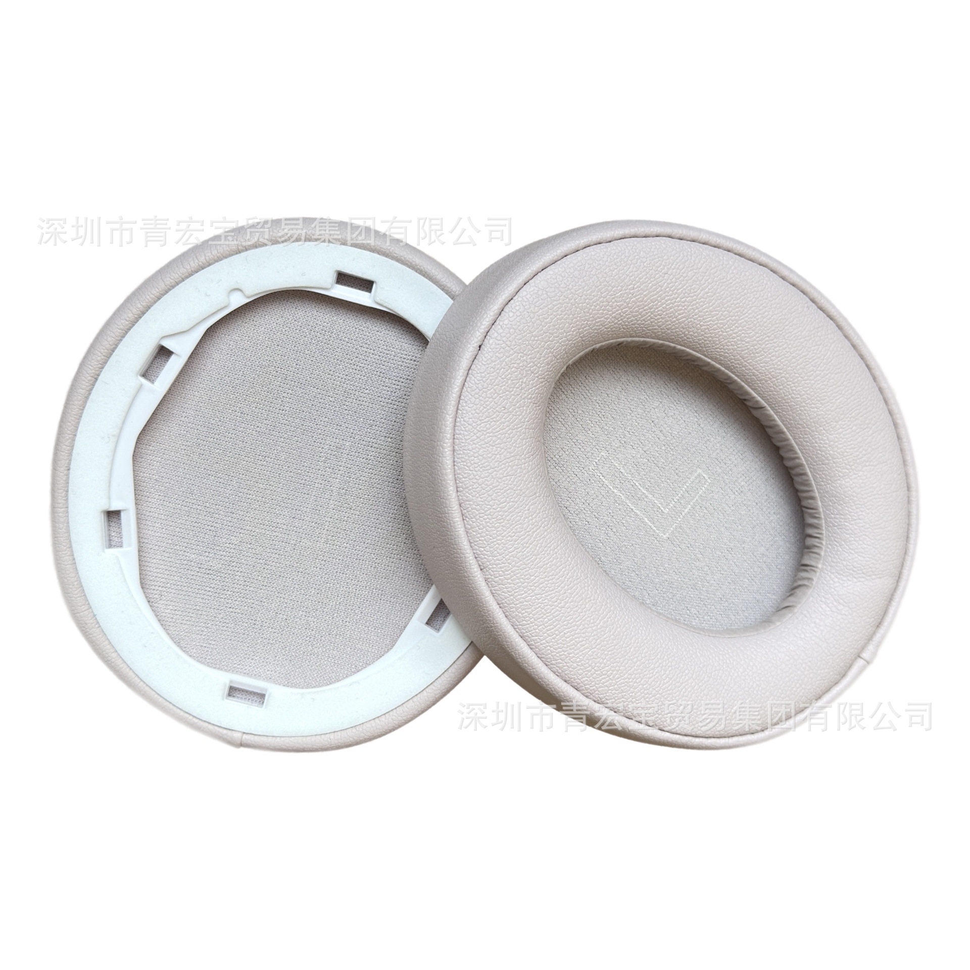 Applicable to Anker Soundcore Life Q10 Q20 Q30 Q35 headphone ear pads ear covers