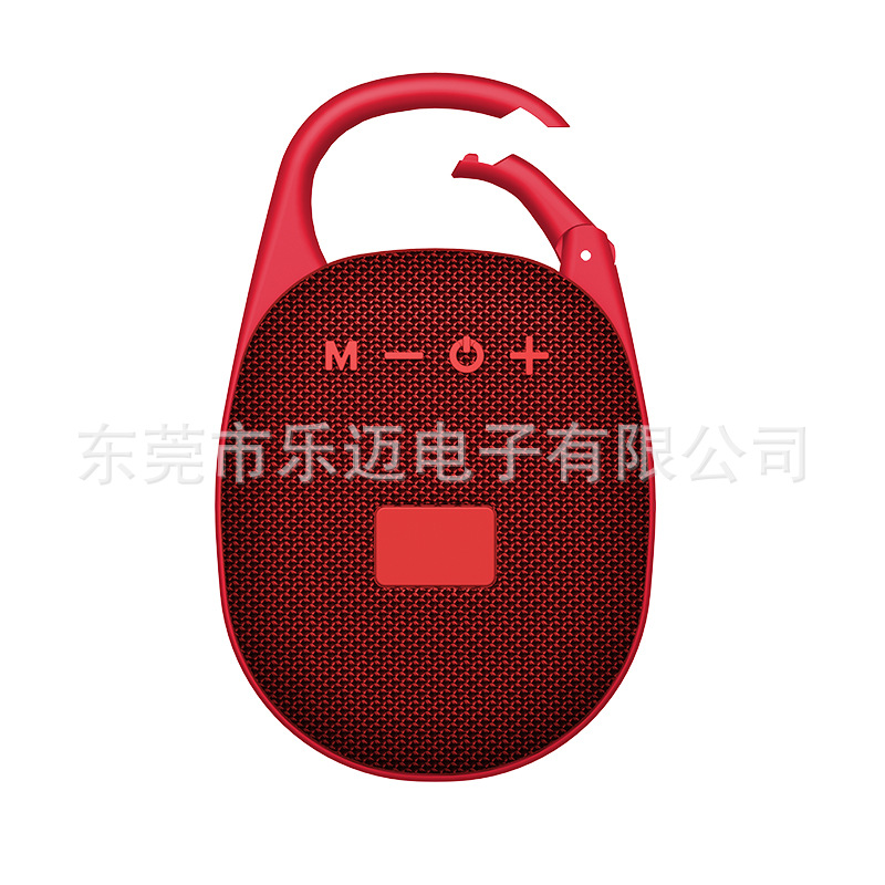 New C05 Bluetooth speaker Bluetooth audio hook convenient outdoor speaker