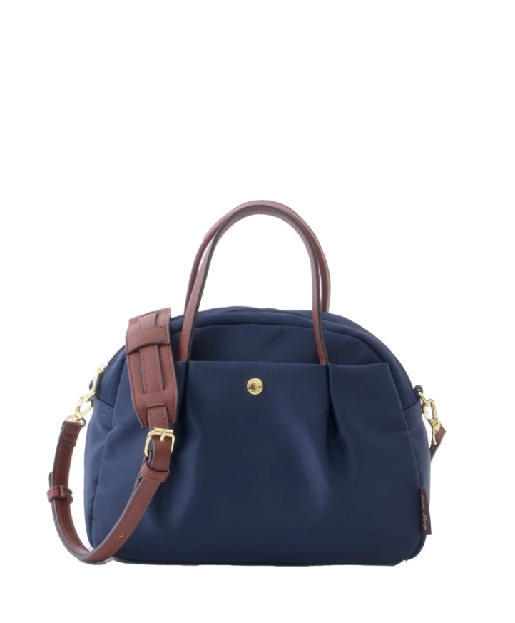 Japan-Korea crossbody bag women's candy color shoulder bag macaron color series export