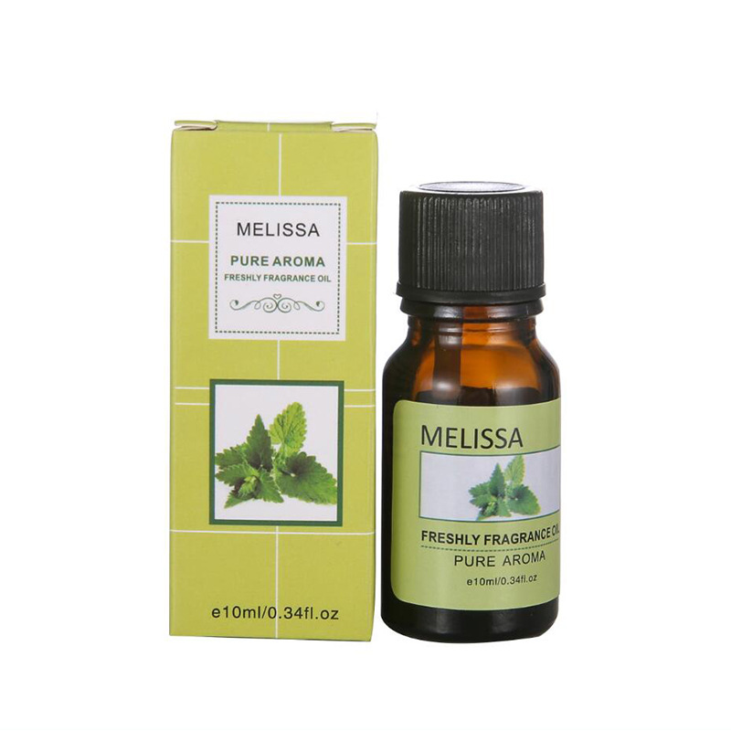 香蜂草 · 10ml/瓶  12瓶/盒   432/箱