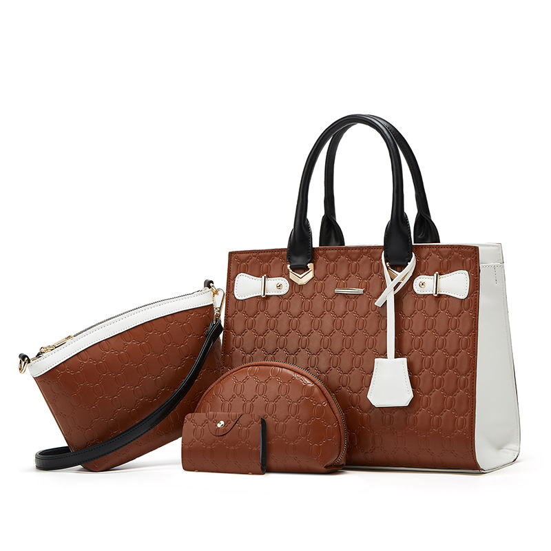 2026 women's bag large capacity shoulder bag crossbody bag handbag for women