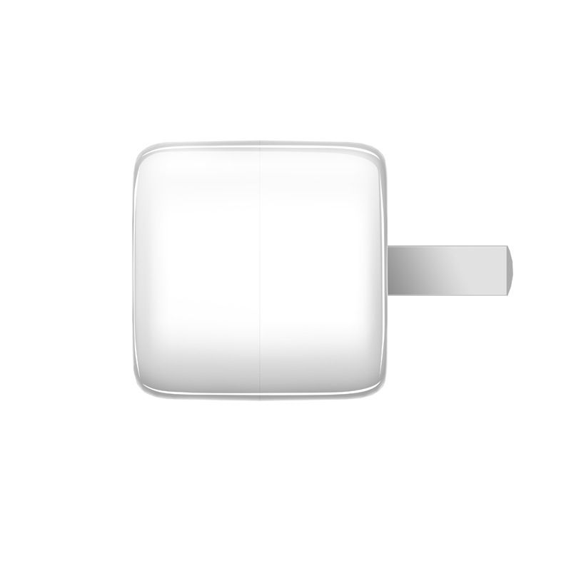 PD35W small ice cube GaN charger 3C certified for Apple Huawei fast charging head original