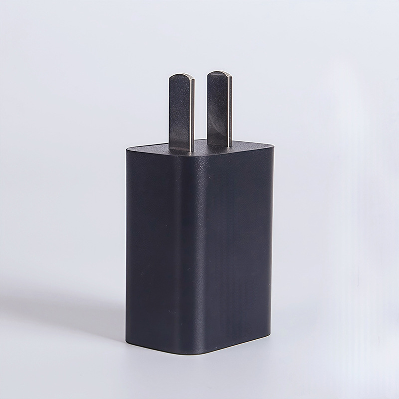 5V2A Phone USB Charger Home Appliance 5V1A Charging Head Mobile Power USB Power Adapter 3C Certified
