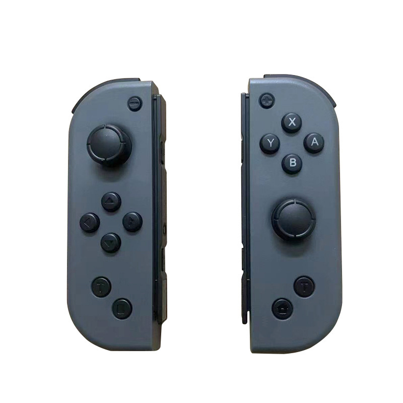 Switch left and right controller support one-key wake-up Bluetooth controller NS motion sensing vibration RGB lighting