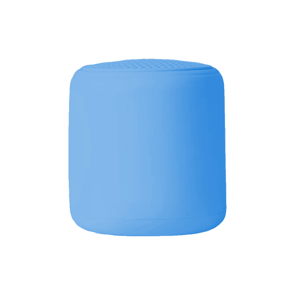 Macaron Bluetooth Speaker Desktop Small Audio Portable Small Cannon Mini Wireless Bluetooth Speaker