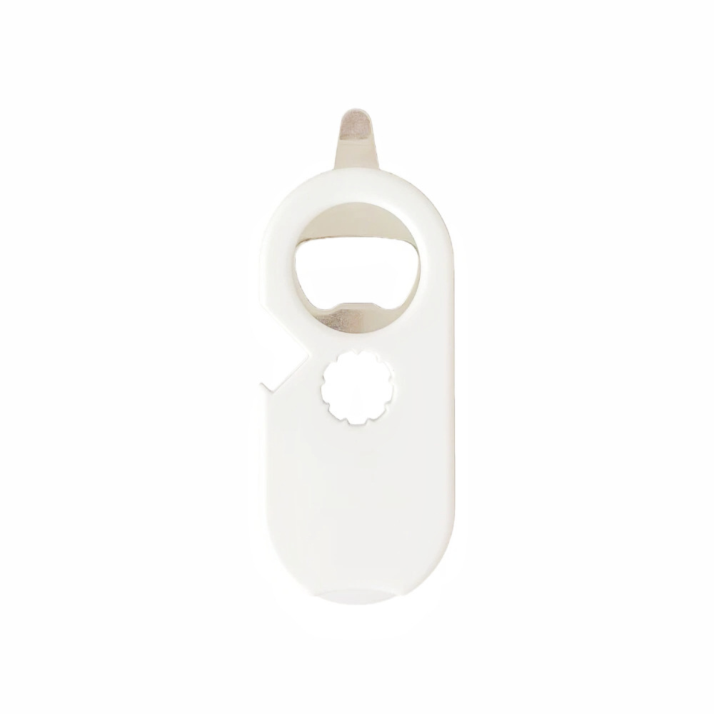Bottle Opener Fridge Magnet Beer Opener Magnetic Cap Opener Soda Bottle Opener Home Use Portable