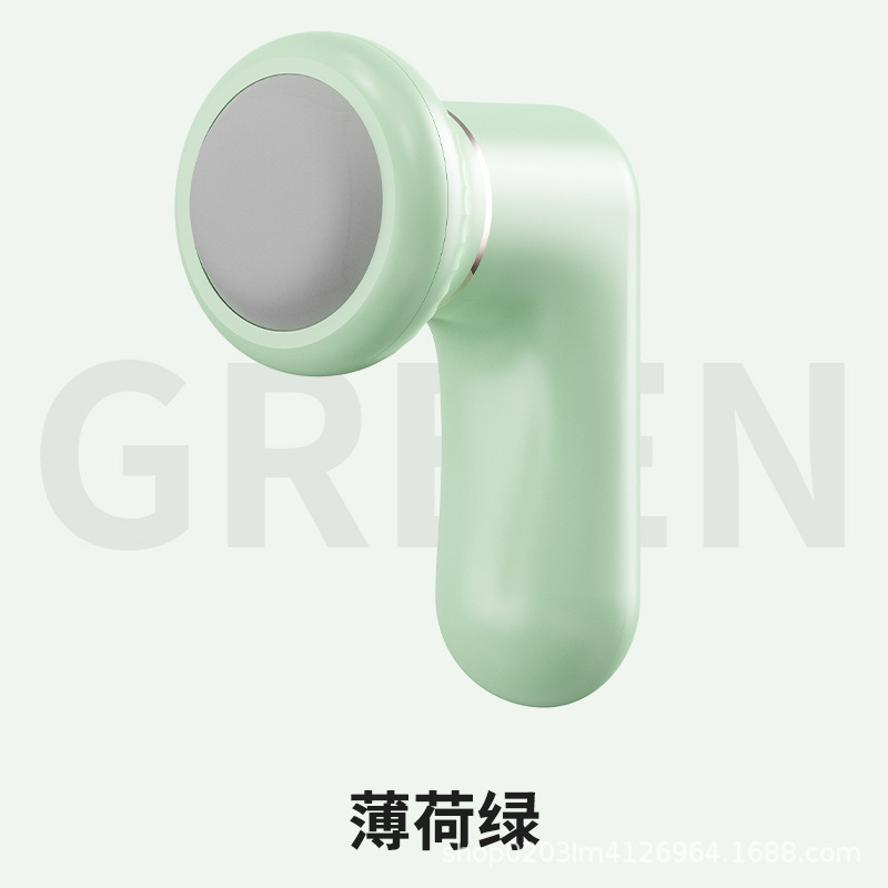 Fat Burning Machine Body Shaping Massager Home Use Massage Stick Handheld Portable Massager Neck Shoulder Waist Kneading