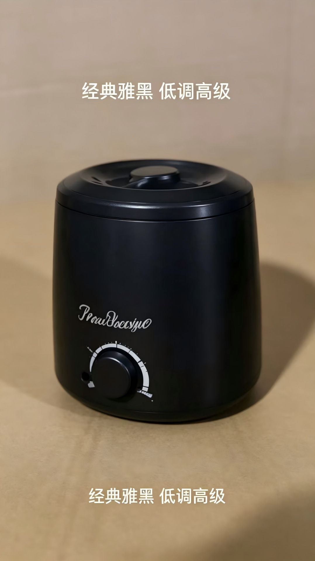 New Wax Melting Pot Wax Therapy Machine Wax Melting Pot Beauty Wax Bean Heater Honey Wax Pot Wax Bean Hair Removal Wax Melting Machine