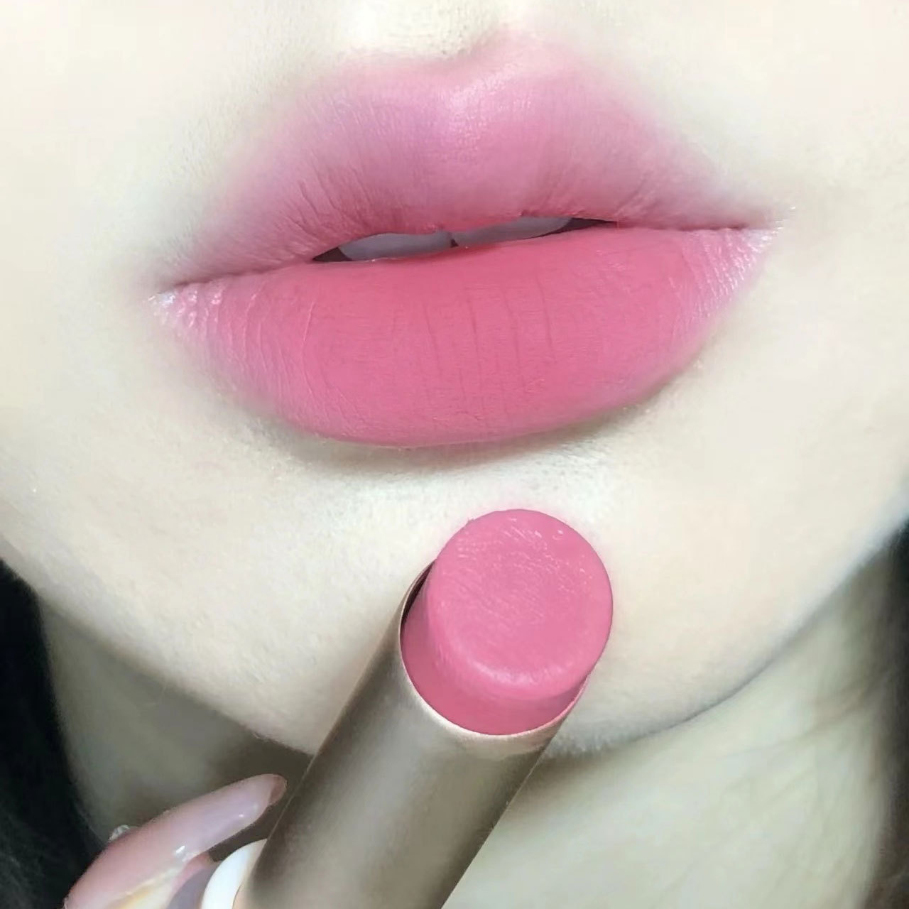 Toot Dodo Air Mist Velvet Lip Mud Matte Waterproof Student Party Niche New Women