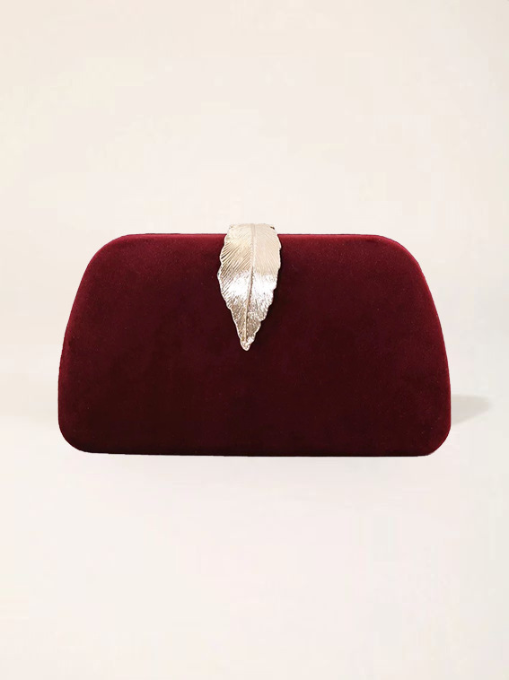 Evening bag black clutch women's party storage bag formal dress evening bag