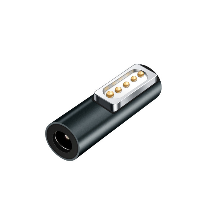 TYPE-C female to magsafe2 adapter for MacBook notebook charging conversion adapter