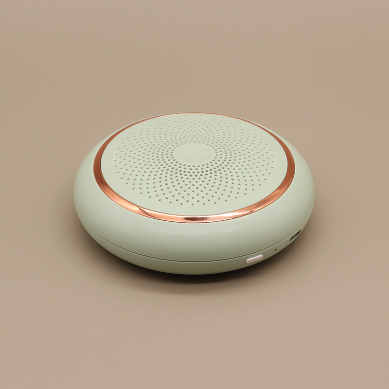 Refrigerator deodorizer air purifier portable kitchen deodorizer active oxygen deodorization ozone disinfection pet deodorizer