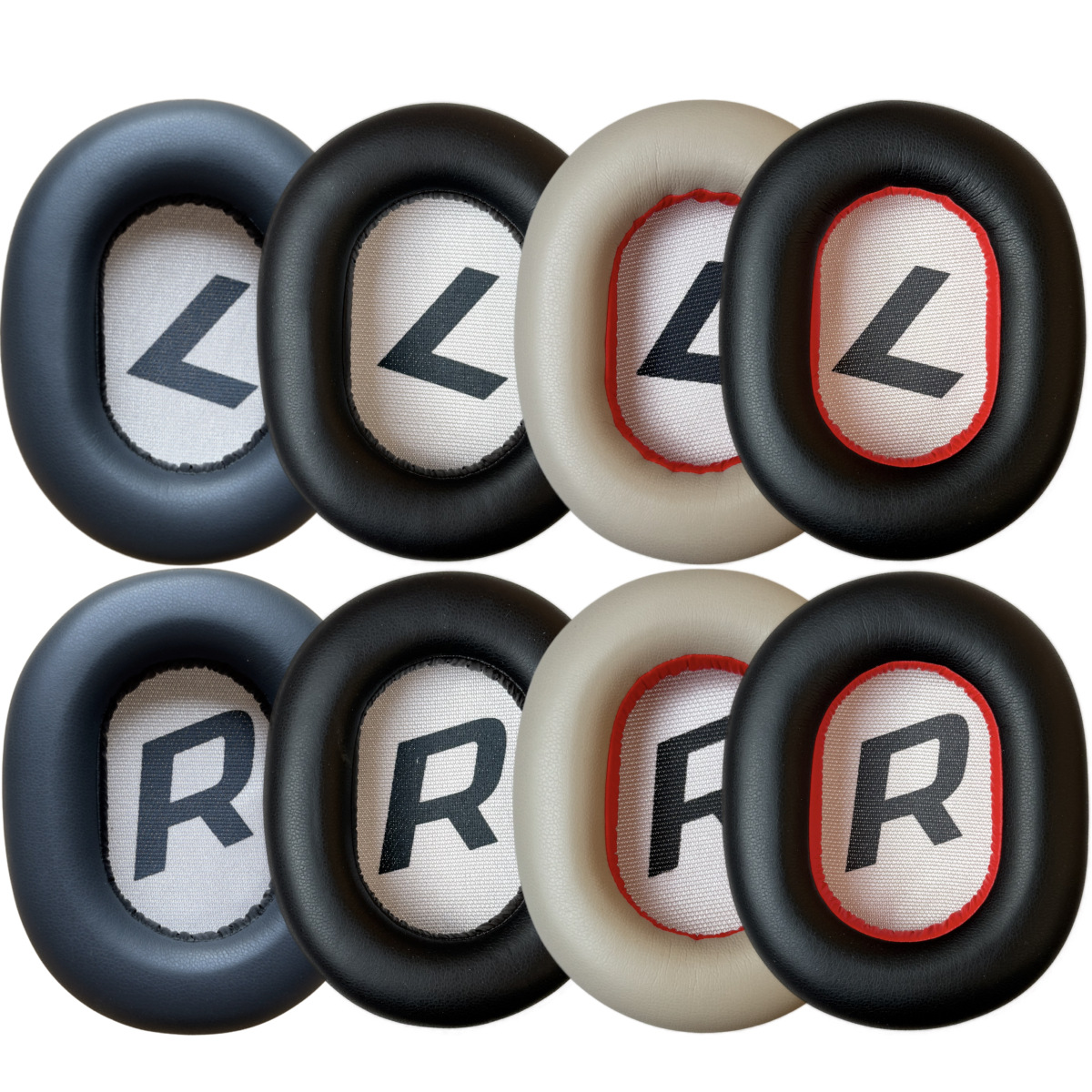 Applicable to Plantronics BackBeat Pro 2 SE 8200UC headphone pads over-ear sponge pads