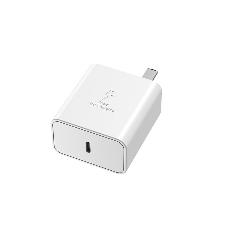 45W for Samsung phone charger PPS 2.0 fast charge for s22ultra phone charging head 3C