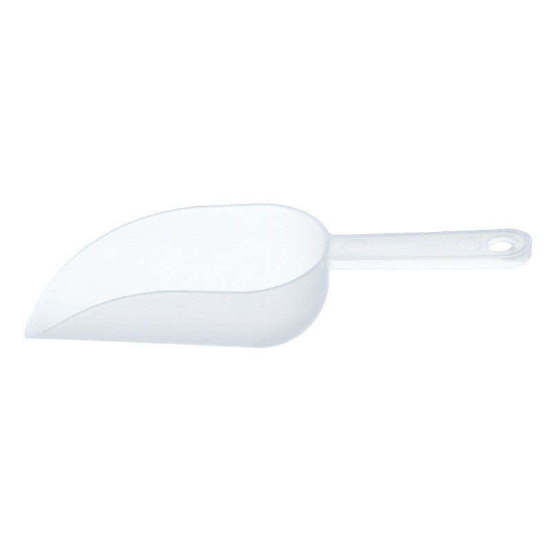 Rice Shovel Ice Shovel Multi-functional Plastic Multi-purpose Grain Kitchen Ice Spoon Rice Spoon Flour Sugar Dried Fruit Melon Seeds Small Shovel