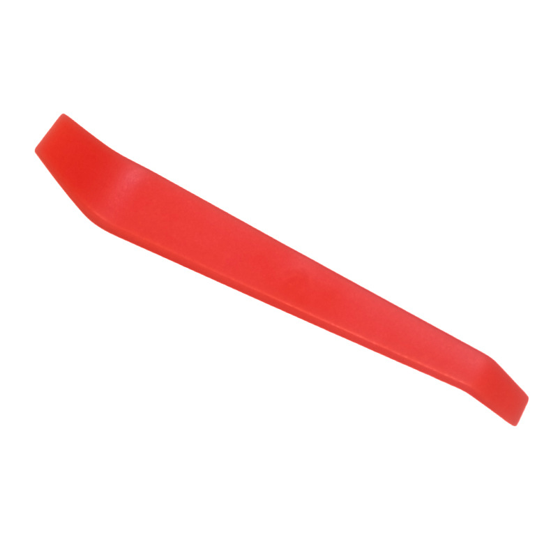 Car Audio Disassembly Tool Plastic Small Pry Bar Door Panel Removal Navigation Car Modification Trim Pry Bar