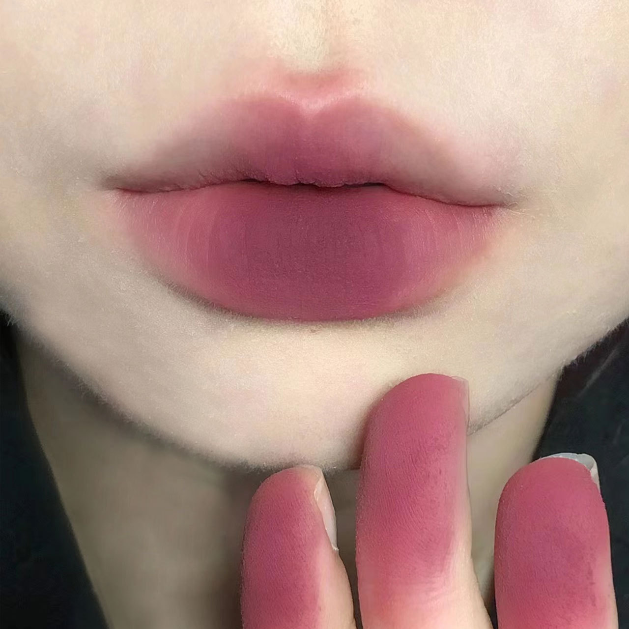 Toot Dodo Air Mist Velvet Lip Mud Matte Waterproof Student Party Niche New Women