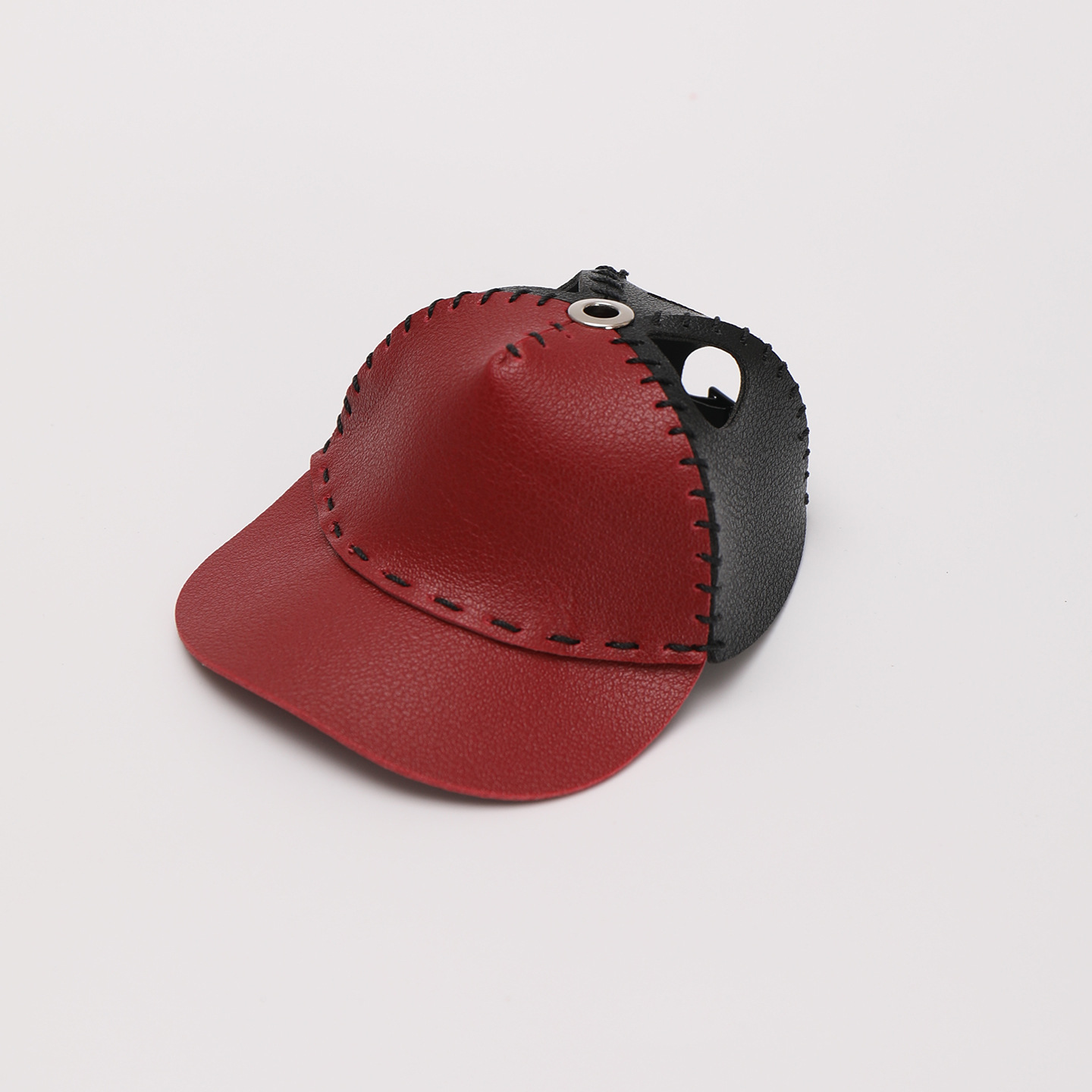 Doll Clothes Only CRYBABY Crybaby Hat Tear Pendant Vinyl Figure Gulu Gulu Doll Clothes Baseball Cap