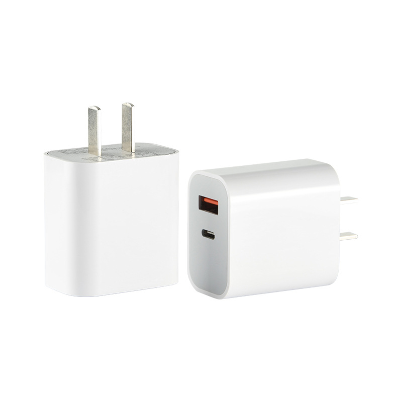 Genuine PD20W/30W GaN charger for Apple fast charging head iPhone 15 charging head original set