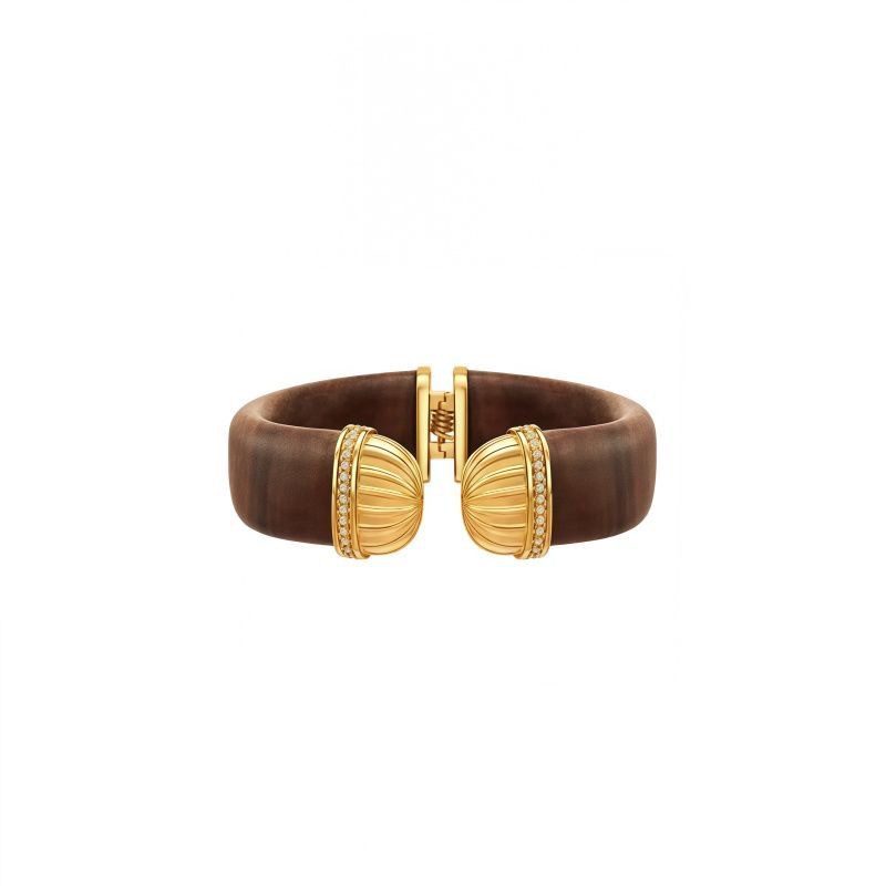 [New Product] Xin Zhilei Mao Xiaotong Tani Ring Bracelet Original Wooden Bracelet