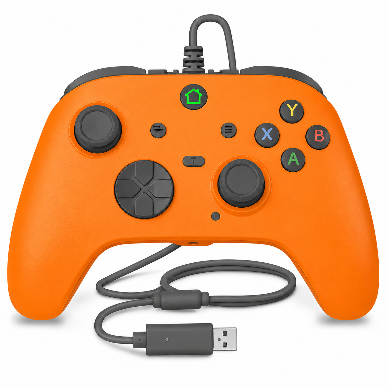 Multi-in-one Android game controller compatible with P3 Android/PCTVbox/Raspberry Pi