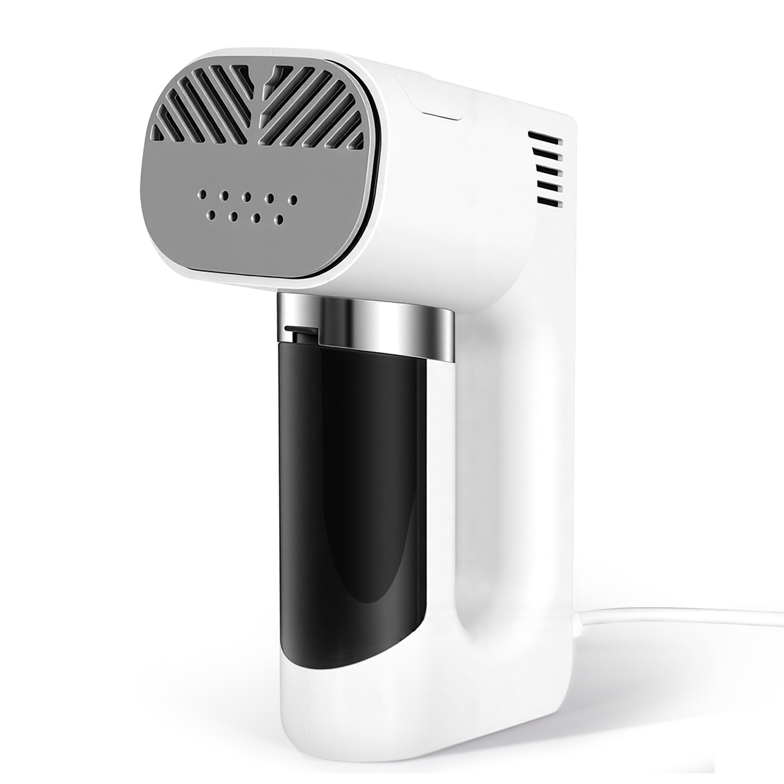Adsorption Garment Steamer Handheld Small Household Two-Speed Suction Ironing Machine Dry and Wet Dual-Use Steam Iron