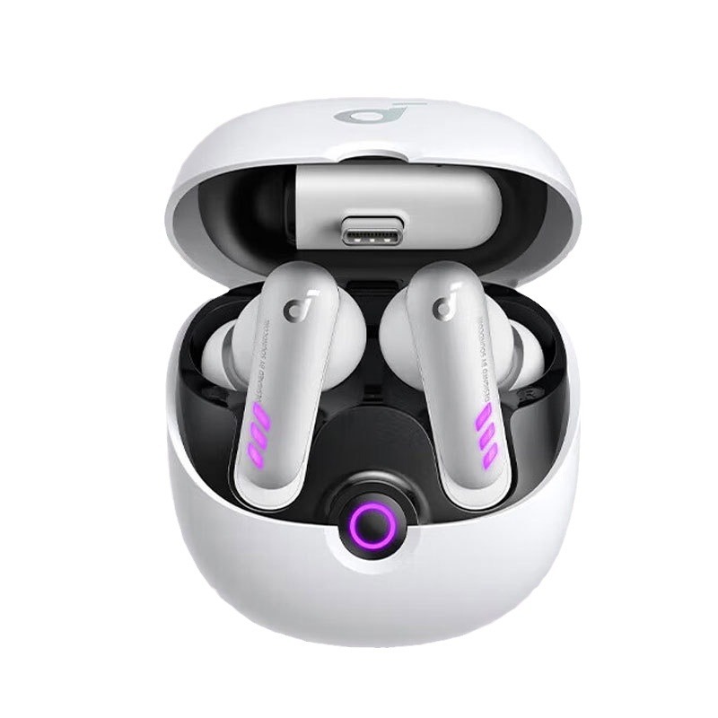 Soundcore VR P10 30ms Ultra-Low Latency True Wireless E-Sports 2.4G Gaming Headphones A3850